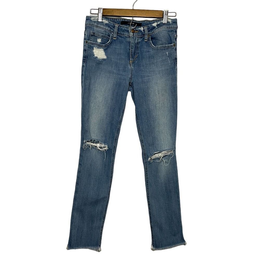 Joe's Jeans Women's Skinny Jeans - Blue